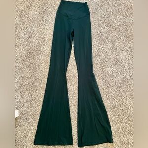 Offline by Aerie Crossover Flare Leggings